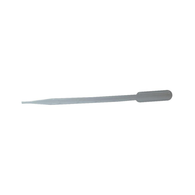 Pipette (soft) 5ml-1ml skaliert